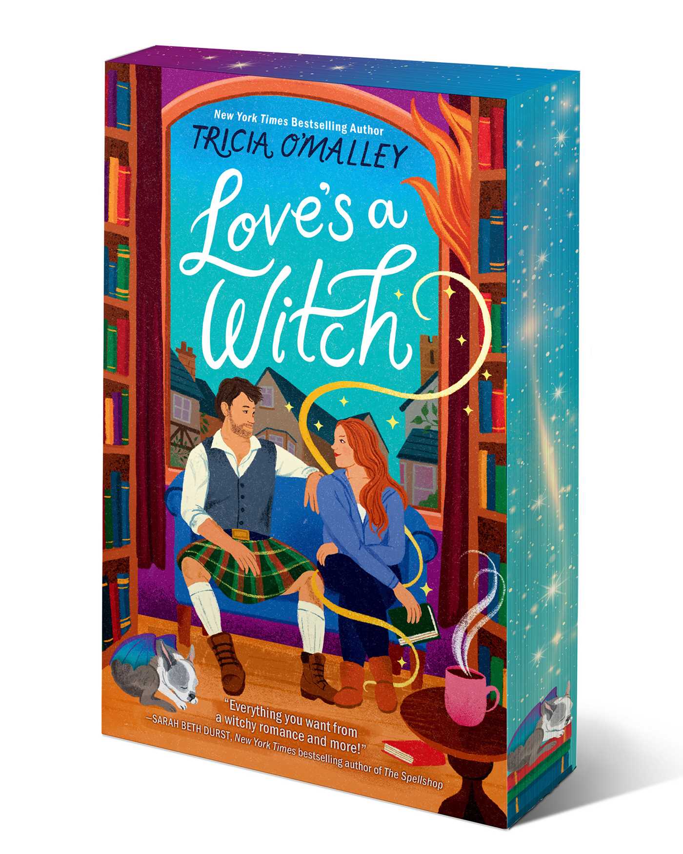 October Book Club 10/14/25