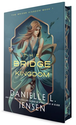 The Bridge Kingdom Deluxe Edition by Danielle L Jansen
